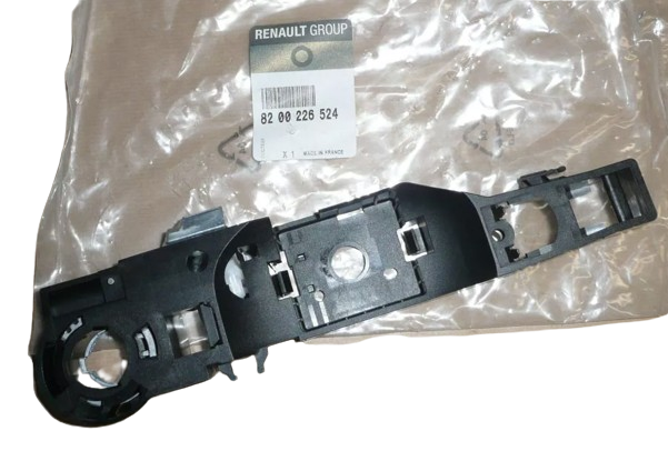 Klamka Renault Dacia 8200226524 Oryginał ORG 8200226524