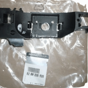 Klamka Renault Dacia 8200226526 Oryginał ORG 8200226526