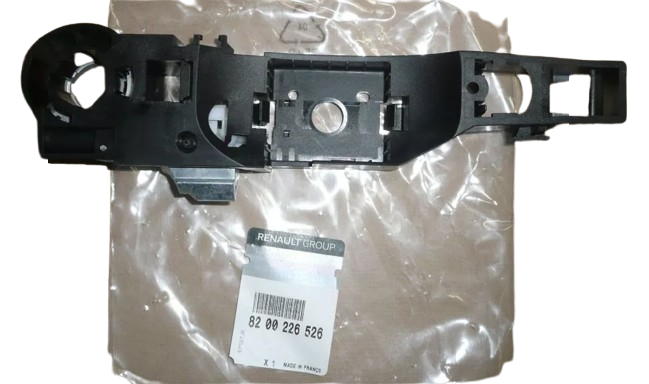 Klamka Renault Dacia 8200226526 Oryginał ORG 8200226526