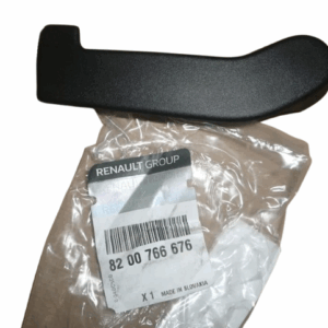 Klamka Uchwyt Renault Dacia 8200766676 Oryginał ORG 8200766676