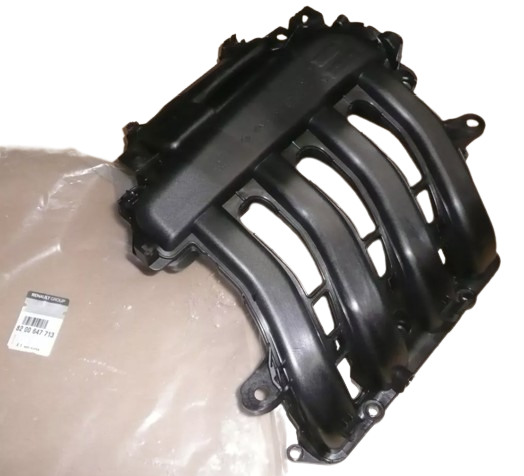 Kolektor Ssący Renault Dacia 8200647713 Oryginał ORG 8200647713