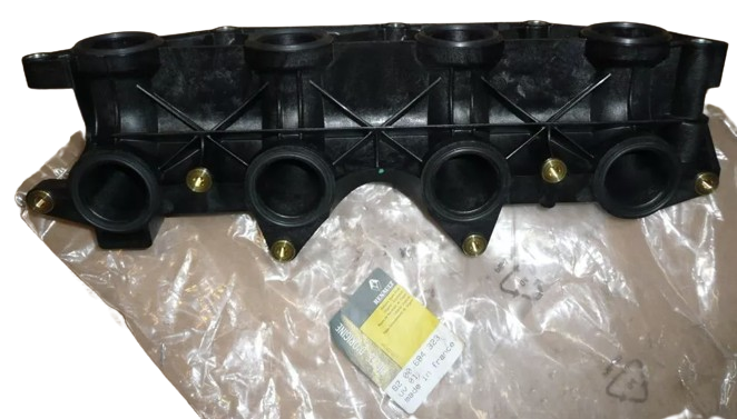 Kolektor Ssący Renault Dacia 8200684323 Oryginał ORG 8200684323