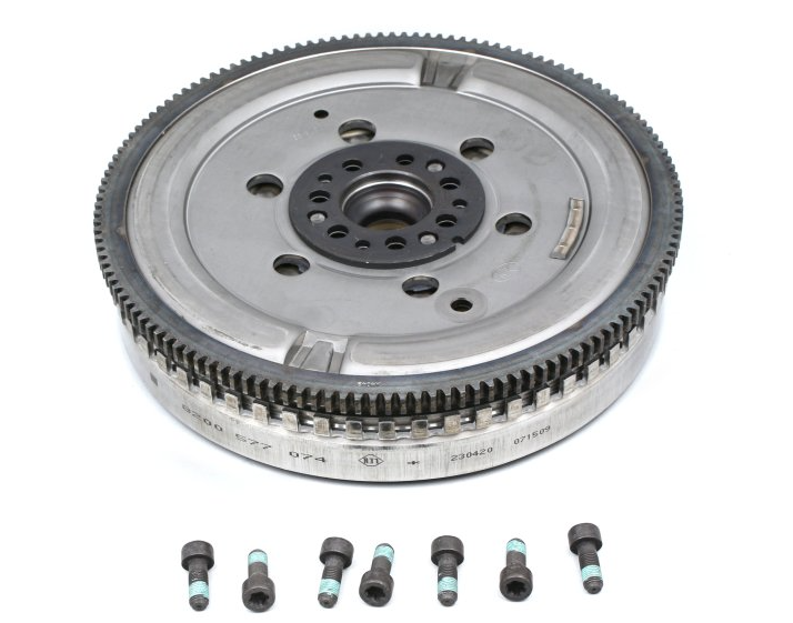 Koło Dwumasowe Renault Dacia 7701474494 Oryginał ORG 7701474494