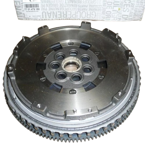 Koło Dwumasowe Renault Dacia 7701479180 Oryginał ORG 7701479180