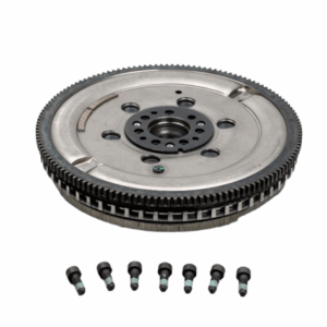 Koło Dwumasowe Renault Dacia 7701479307 Oryginał ORG 7701479307