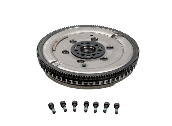 Koło Dwumasowe Renault Dacia 7701479307 Oryginał ORG 7701479307