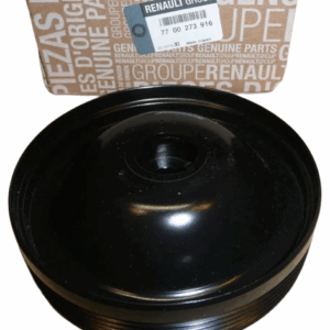 Koło Pasowe Renault Dacia 7700273916 Oryginał ORG 7700273916