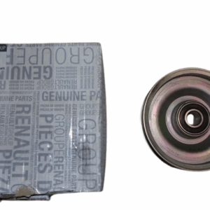 Koło Pasowe Renault Dacia 7701209371 Oryginał ORG 7701209371