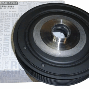 Koło Pasowe Renault Dacia 8200523072 Oryginał ORG 8200523072