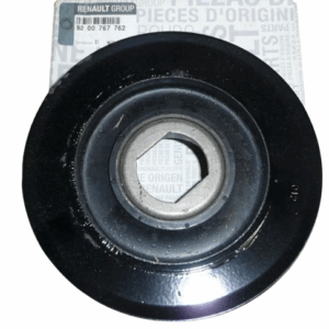 Koło Pasowe Renault Dacia 8200767762 Oryginał ORG 8200767762
