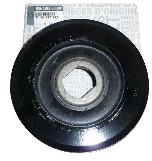 Koło Pasowe Renault Dacia 8200767762 Oryginał ORG 8200767762