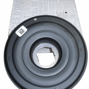 Koło Pasowe Renault Dacia 8200805671 Oryginał ORG 8200805671