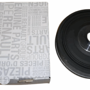 Koło Pasowe Renault Dacia 8201059878 Oryginał ORG 8201059878