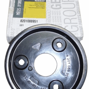 Koło Pompy Wspomagania Renault Dacia 8201088951 Oryginał ORG 8201088951