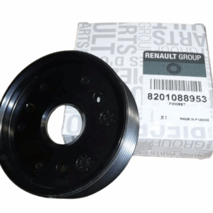 Koło Pompy Wspomagania Renault Dacia 8201088953 Oryginał ORG 8201088953