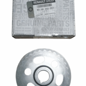 Koło Pompy Wysokiego Ciśnienia Renault Dacia 8200342593 Oryginał ORG 8200342593