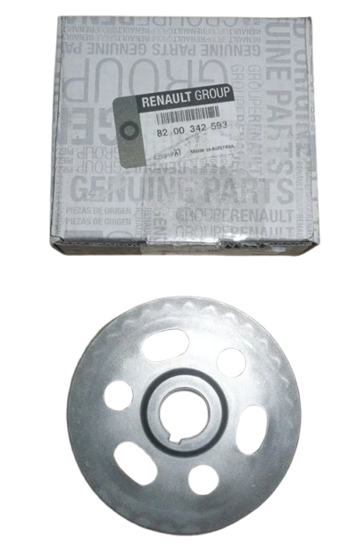 Koło Pompy Wysokiego Ciśnienia Renault Dacia 8200342593 Oryginał ORG 8200342593