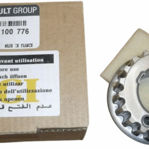 Koło Rozrządu Wału Renault Dacia 7700100776 Oryginał ORG 7700100776