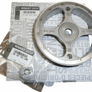 Koło Wałka Rozrządu Renault Dacia 7701471374 Oryginał ORG 7701471374