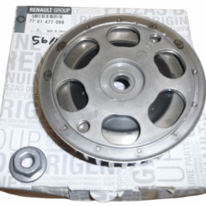 Koło Wałka Rozrządu Renault Dacia 7701477098 Oryginał ORG 7701477098