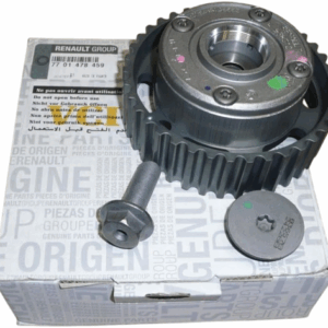 Koło Wałka Rozrządu Renault Dacia 7701478459 Oryginał ORG 7701478459