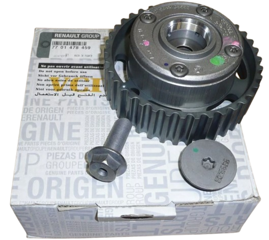 Koło Wałka Rozrządu Renault Dacia 7701478459 Oryginał ORG 7701478459