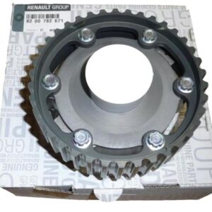 Koło Wałka Rozrządu Renault Dacia 8200782671 Oryginał ORG 8200782671