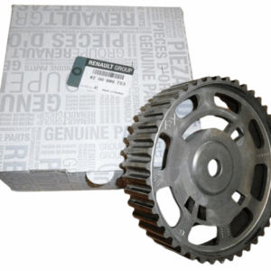 Koło Wałka Rozrządu Renault Dacia 8200886753 Oryginał ORG 8200886753