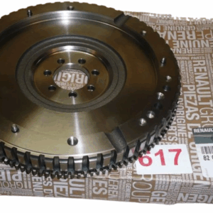 Koło Zamachowe Renault Dacia 8200214391 Oryginał ORG 8200214391