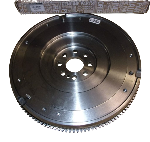 Koło Zamachowe Renault Dacia 8200641455 Oryginał ORG 8200641455