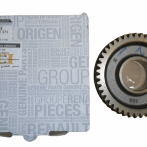 Koło Zębate Skrzyni Biegów Renault Dacia 8200440074 Oryginał ORG 8200440074