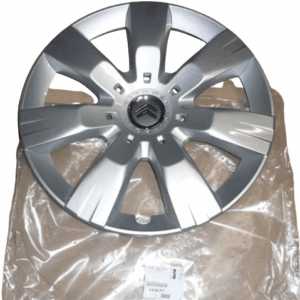 Kołpak 16″ Citroen Peugeot 5416P1 Oryginał ORG 5416P1