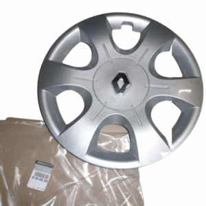 Kołpak 16″ Renault Dacia 8200458589 Oryginał ORG 8200458589