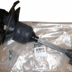 Kolumna Kierownicza Krzyżak Renault Dacia 7701477836 Oryginał ORG 7701477836