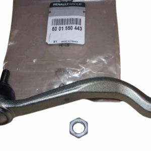 Końcówka Drążka Kierowniczego Renault Dacia 6001550443 Oryginał ORG 6001550443