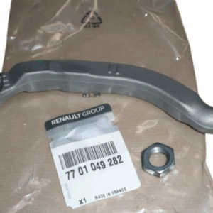 Końcówka Drążka Kierowniczego Renault Dacia 7701049282 Oryginał ORG 7701049282