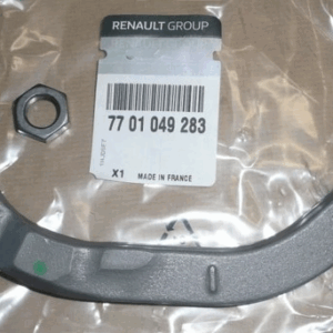 Końcówka Drążka Kierowniczego Renault Dacia 7701049283 Oryginał ORG 7701049283