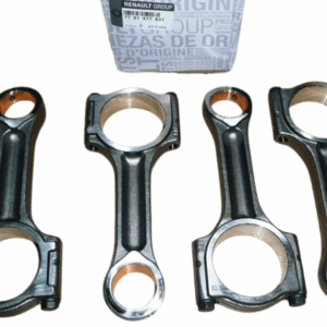 Korbowód Renault Dacia 7701477831 Oryginał ORG 7701477831