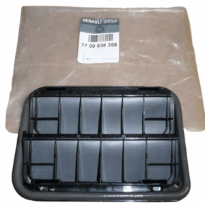 Kratka Dekompresyjna Renault Dacia 7700838358 Oryginał ORG 7700838358