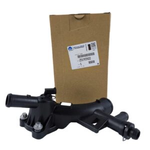 Króciec Wody Magistrala Citroen Peugeot Opel 25193922 Oryginał ORG 25193922