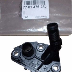 Króciec Wody Renault Dacia 7701476282 Oryginał ORG 7701476282