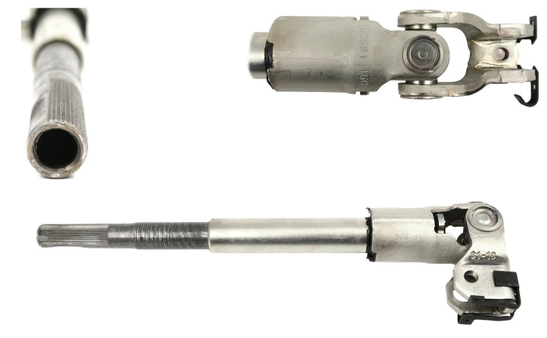 Krzyżak Kolumny Kierownicy Citroen Peugeot 4103H4 Oryginał ORG 4103H4/L