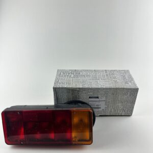 Lampa Lewy Tył Renault Master 2 Nissan 2655500Qac Oryginał ORG 2655500QAC