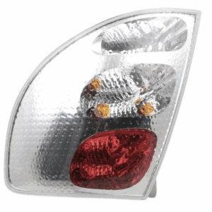 Lampa Prawy Tył Citroen C3 Pluriel Peugeot 6351R6 Oryginał ORG 6351R6