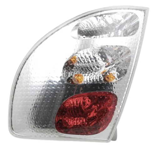 Lampa Prawy Tył Citroen C3 Pluriel Peugeot 6351R6 Oryginał ORG 6351R6