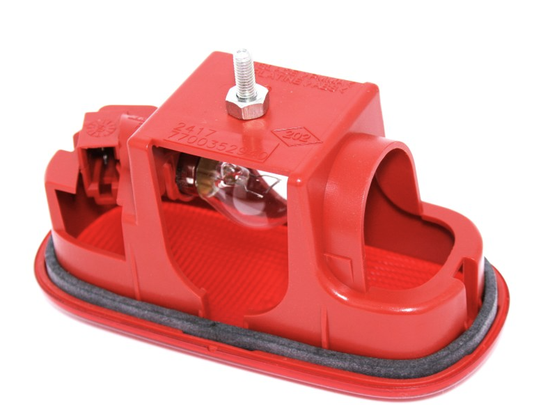 Lampa Stop Renault Dacia 7700352940 Oryginał ORG 7700352940