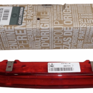 Lampa Stop Renault Dacia 8200073239 Oryginał ORG 8200073239