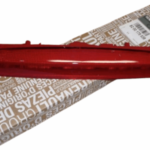 Lampa Stop Renault Dacia 8200175538 Oryginał ORG 8200175538