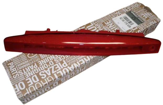 Lampa Stop Renault Dacia 8200175538 Oryginał ORG 8200175538