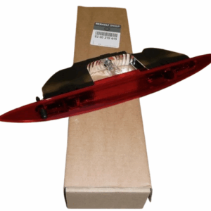 Lampa Stop Renault Dacia 8200219415 Oryginał ORG 8200219415